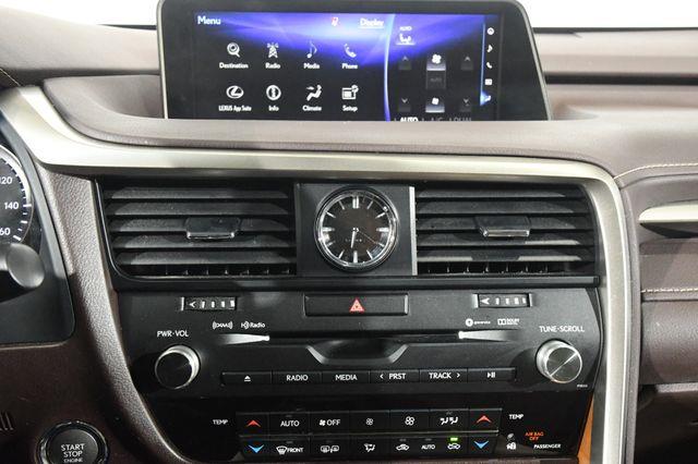 2017 Lexus RX 350 photo