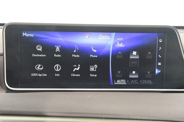 2017 Lexus RX 350 photo