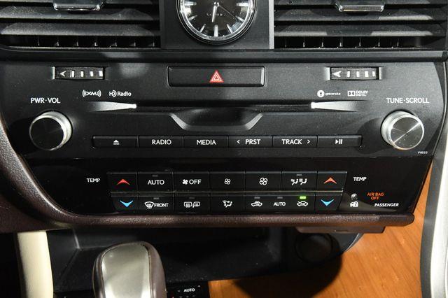 2017 Lexus RX 350 photo