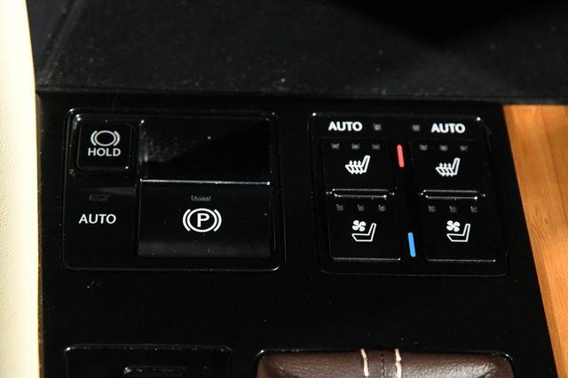 2017 Lexus RX 350 photo