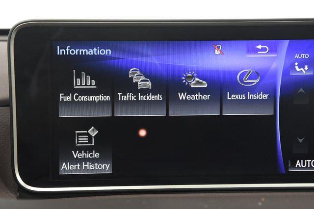 2017 Lexus RX 350 photo