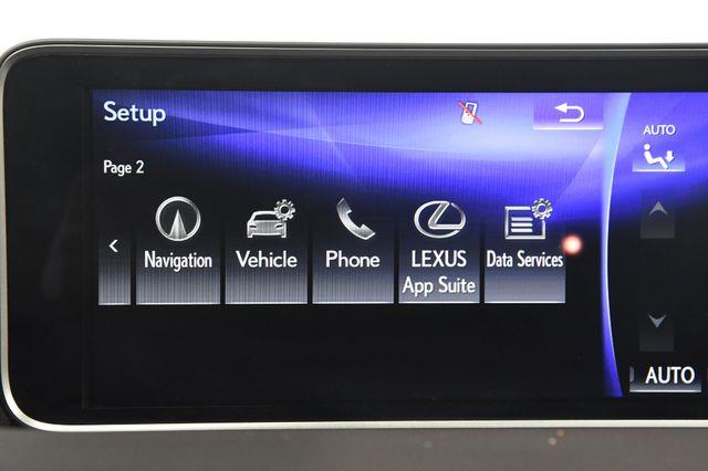 2017 Lexus RX 350 photo
