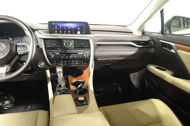 2017 Lexus RX 350 photo