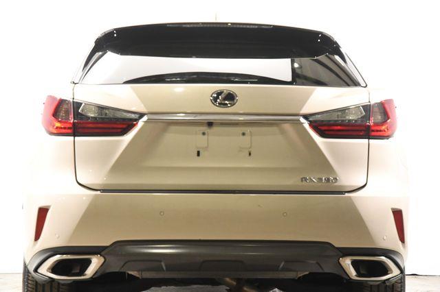 2017 Lexus RX 350 photo
