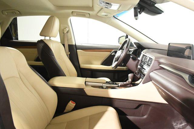 2017 Lexus RX 350 photo