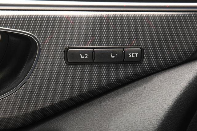 2016 Infiniti Q50 3.0t Premium Plus w/ Navigatio photo