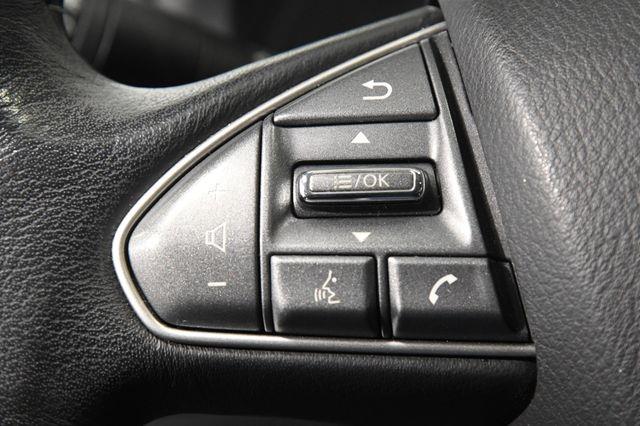 2016 Infiniti Q50 3.0t Premium Plus w/ Navigatio photo