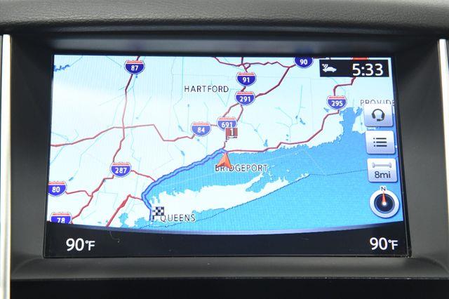 2016 Infiniti Q50 3.0t Premium Plus w/ Navigatio photo