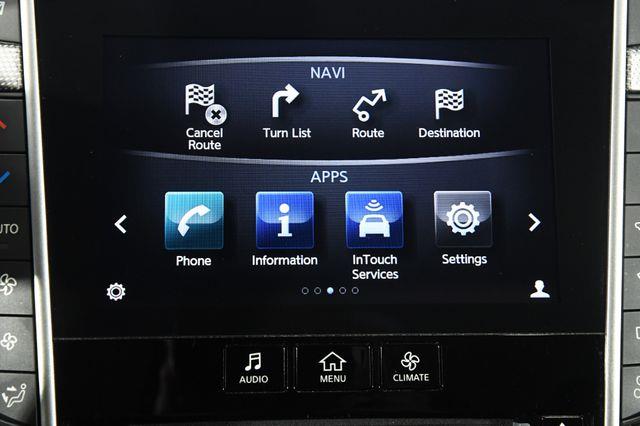 2016 Infiniti Q50 3.0t Premium Plus w/ Navigatio photo