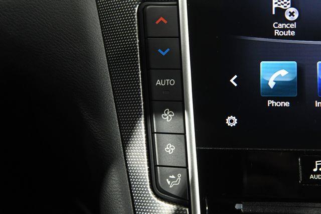 2016 Infiniti Q50 3.0t Premium Plus w/ Navigatio photo