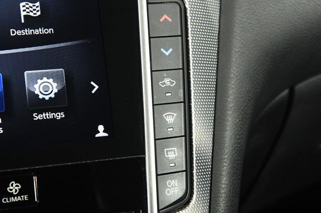 2016 Infiniti Q50 3.0t Premium Plus w/ Navigatio photo