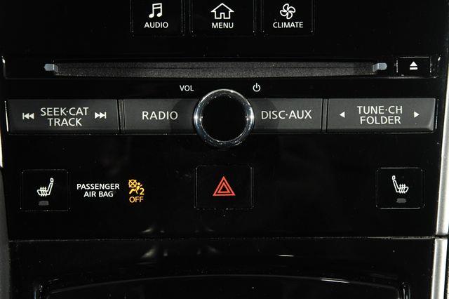 2016 Infiniti Q50 3.0t Premium Plus w/ Navigatio photo