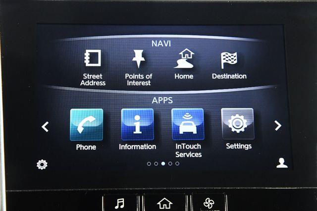 2016 Infiniti Q50 3.0t Premium Plus w/ Navigatio photo