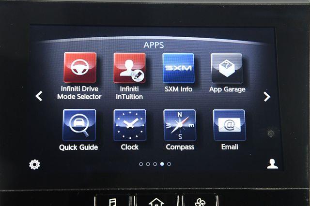 2016 Infiniti Q50 3.0t Premium Plus w/ Navigatio photo