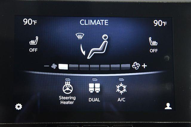 2016 Infiniti Q50 3.0t Premium Plus w/ Navigatio photo