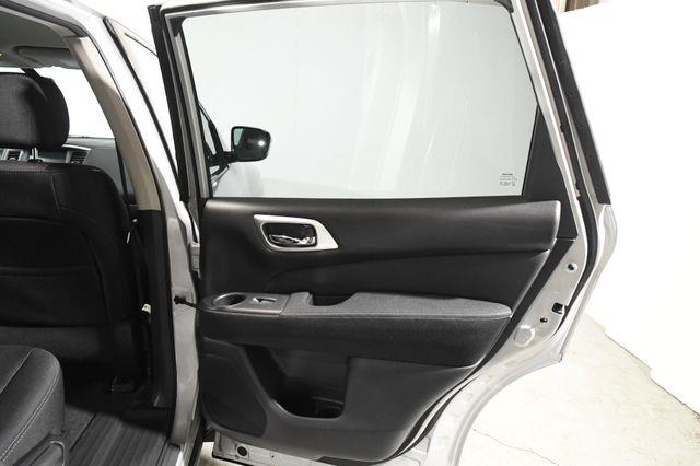 2017 Nissan Pathfinder SV w/ Heated Seats photo