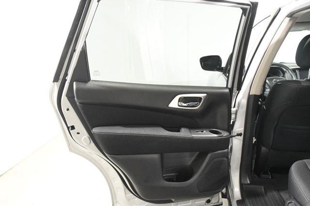 2017 Nissan Pathfinder SV w/ Heated Seats photo