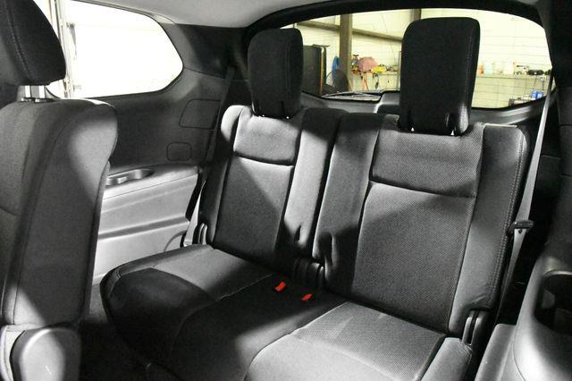 2017 Nissan Pathfinder SV w/ Heated Seats photo