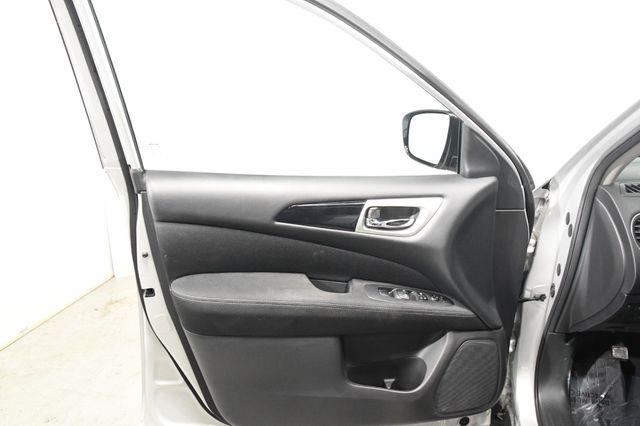 2017 Nissan Pathfinder SV w/ Heated Seats photo