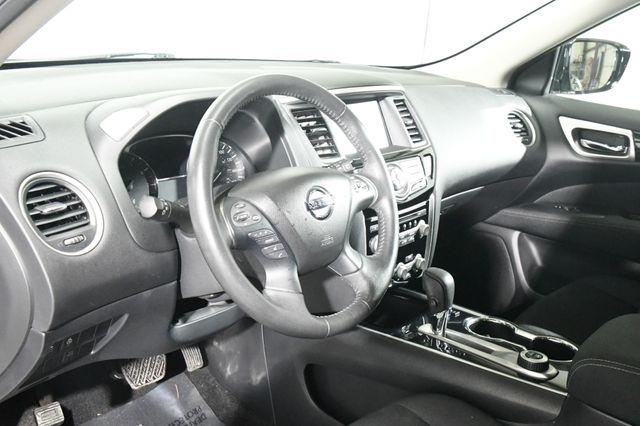 2017 Nissan Pathfinder SV w/ Heated Seats photo