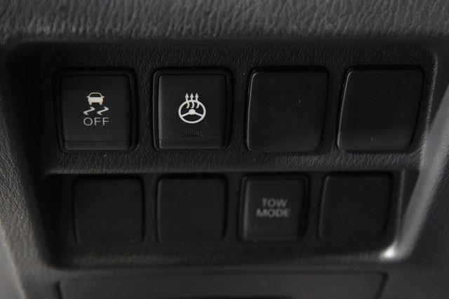 2017 Nissan Pathfinder SV w/ Heated Seats photo