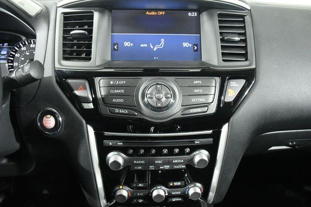2017 Nissan Pathfinder SV w/ Heated Seats photo