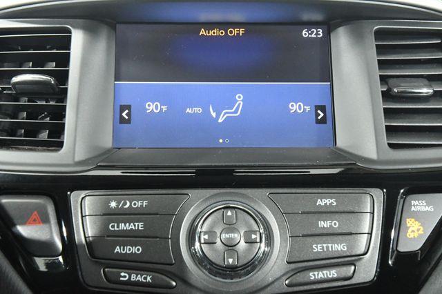 2017 Nissan Pathfinder SV w/ Heated Seats photo