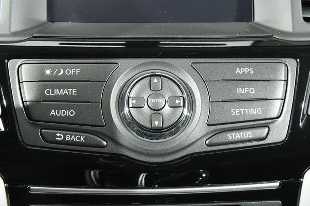 2017 Nissan Pathfinder SV w/ Heated Seats photo