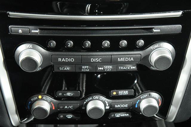 2017 Nissan Pathfinder SV w/ Heated Seats photo