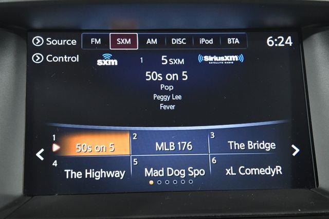 2017 Nissan Pathfinder SV w/ Heated Seats photo