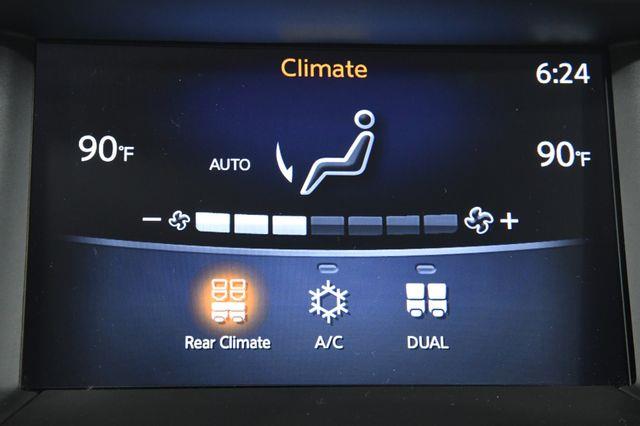 2017 Nissan Pathfinder SV w/ Heated Seats photo