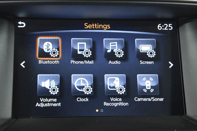2017 Nissan Pathfinder SV w/ Heated Seats photo