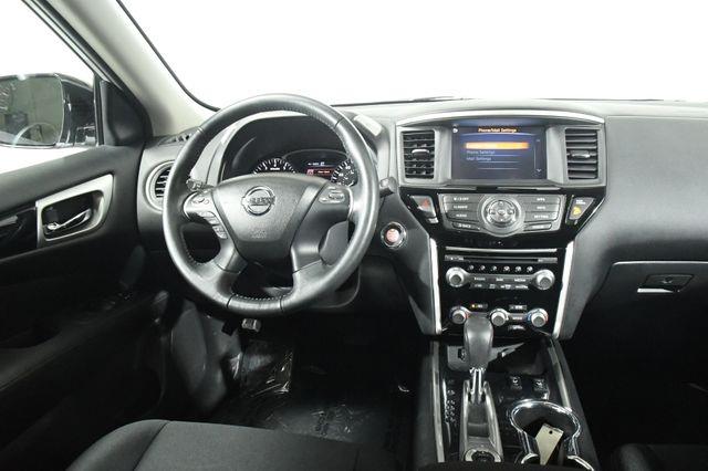2017 Nissan Pathfinder SV w/ Heated Seats photo
