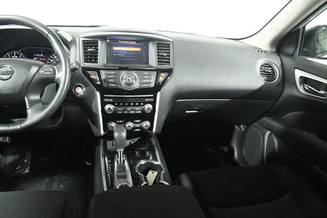 2017 Nissan Pathfinder SV w/ Heated Seats photo