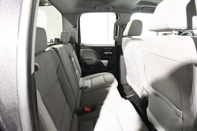 2016 Chevrolet Silverado 1500 LT w/ Heated Seats photo