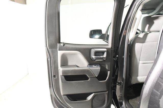 2016 Chevrolet Silverado 1500 LT w/ Heated Seats photo