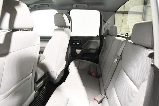 2016 Chevrolet Silverado 1500 LT w/ Heated Seats photo