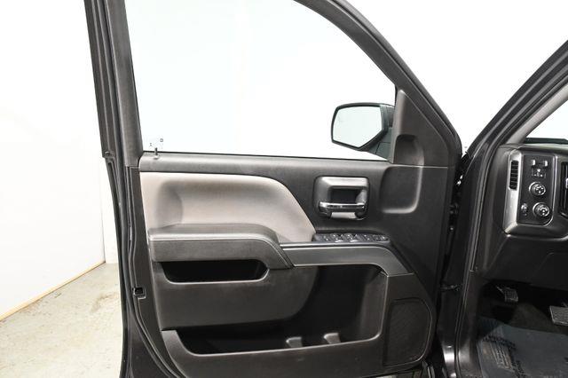 2016 Chevrolet Silverado 1500 LT w/ Heated Seats photo
