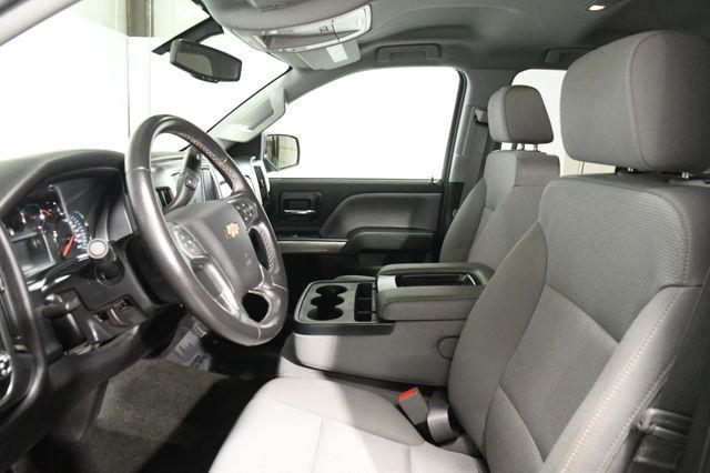 2016 Chevrolet Silverado 1500 LT w/ Heated Seats photo