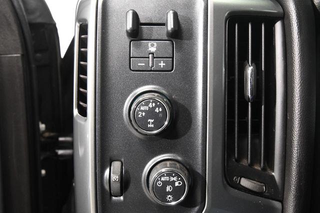 2016 Chevrolet Silverado 1500 LT w/ Heated Seats photo