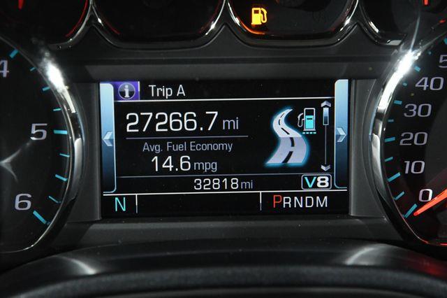 2016 Chevrolet Silverado 1500 LT w/ Heated Seats photo