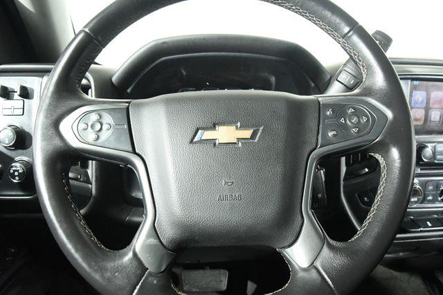 2016 Chevrolet Silverado 1500 LT w/ Heated Seats photo
