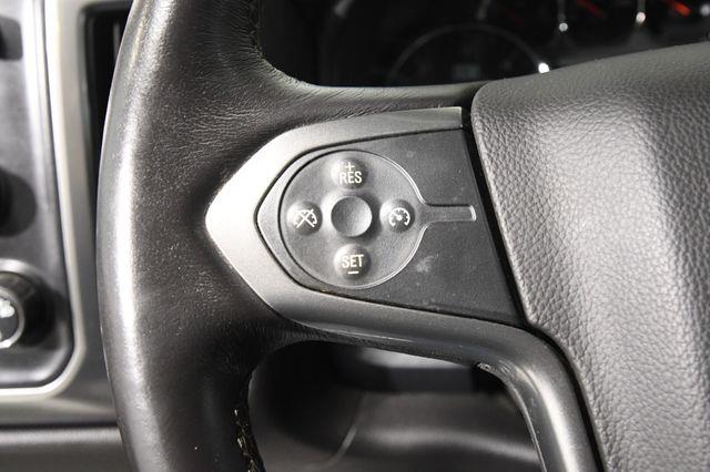 2016 Chevrolet Silverado 1500 LT w/ Heated Seats photo