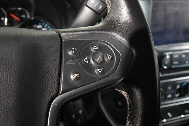 2016 Chevrolet Silverado 1500 LT w/ Heated Seats photo