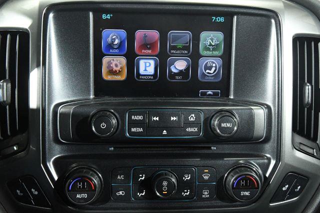 2016 Chevrolet Silverado 1500 LT w/ Heated Seats photo