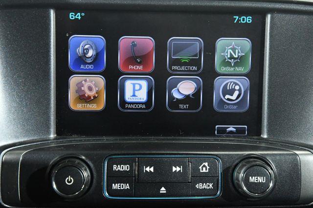 2016 Chevrolet Silverado 1500 LT w/ Heated Seats photo