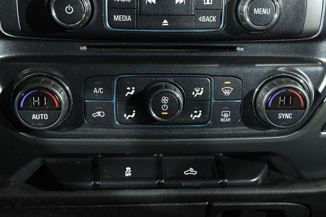 2016 Chevrolet Silverado 1500 LT w/ Heated Seats photo