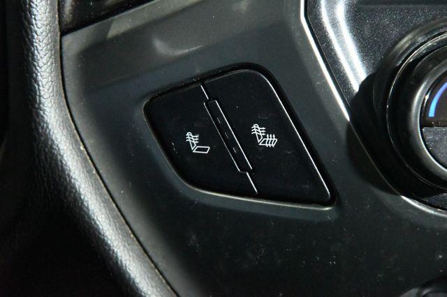 2016 Chevrolet Silverado 1500 LT w/ Heated Seats photo
