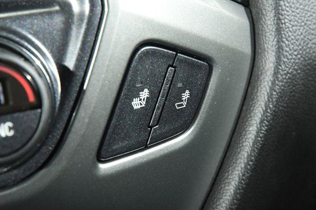 2016 Chevrolet Silverado 1500 LT w/ Heated Seats photo