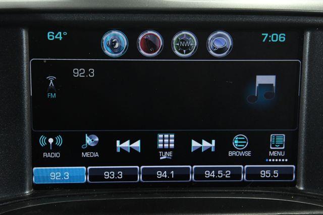 2016 Chevrolet Silverado 1500 LT w/ Heated Seats photo